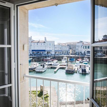 Saint-Martin-de-Ré Joli Appartement Avec Magnifique Vue - Ilot 2 מראה חיצוני תמונה