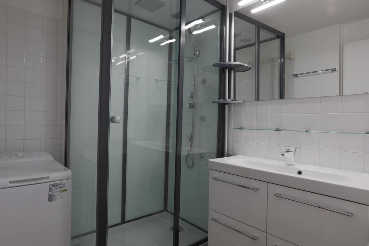 Saint-Martin-de-Ré Joli Appartement Avec Magnifique Vue - Ilot 2 מראה חיצוני תמונה