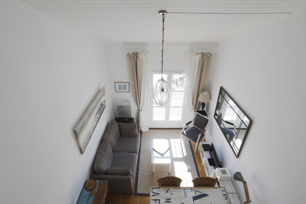 Saint-Martin-de-Ré Joli Appartement Avec Magnifique Vue - Ilot 2 מראה חיצוני תמונה