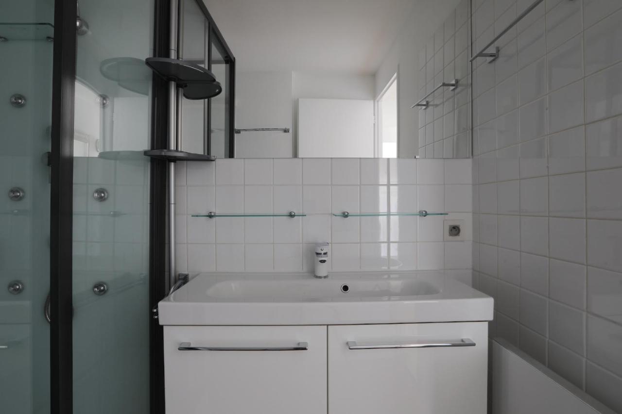 Saint-Martin-de-Ré Joli Appartement Avec Magnifique Vue - Ilot 2 מראה חיצוני תמונה