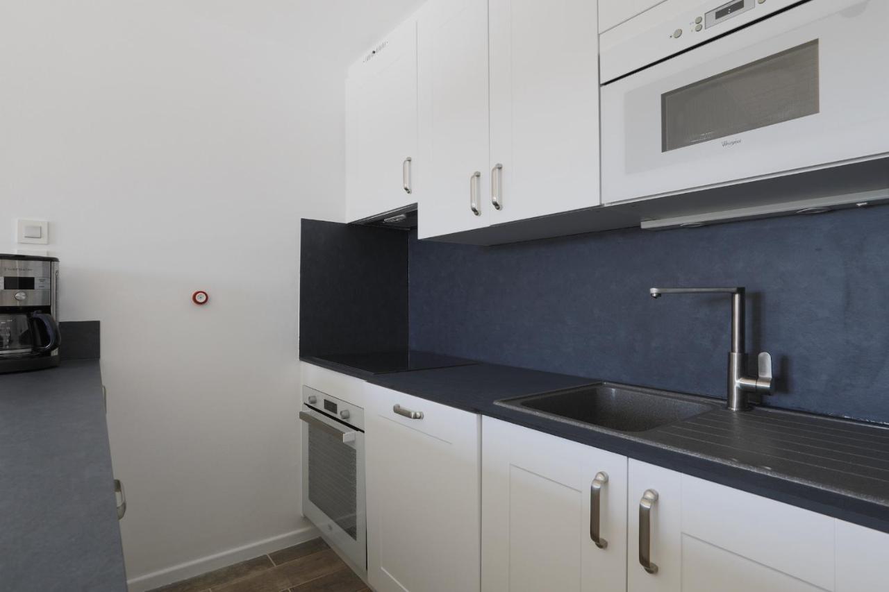 Saint-Martin-de-Ré Joli Appartement Avec Magnifique Vue - Ilot 2 מראה חיצוני תמונה