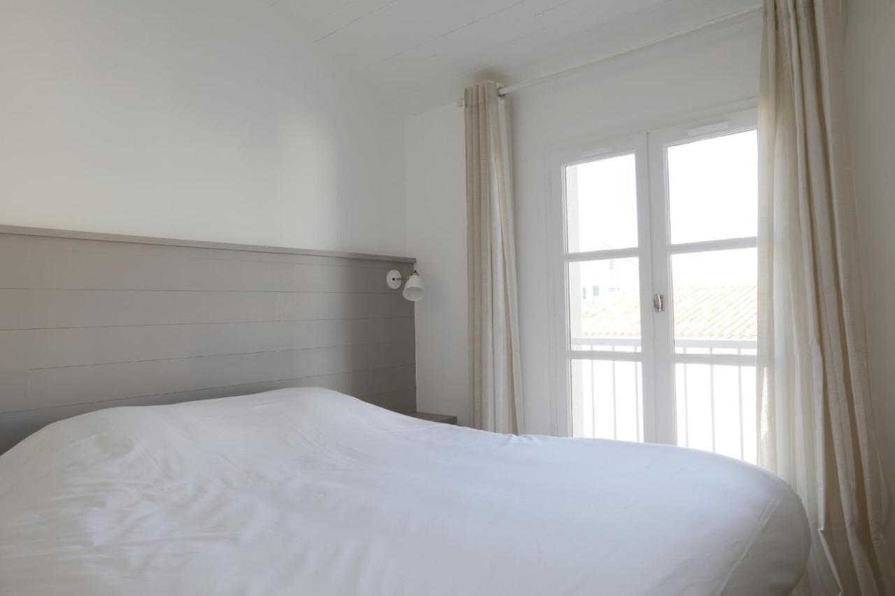 Saint-Martin-de-Ré Joli Appartement Avec Magnifique Vue - Ilot 2 מראה חיצוני תמונה