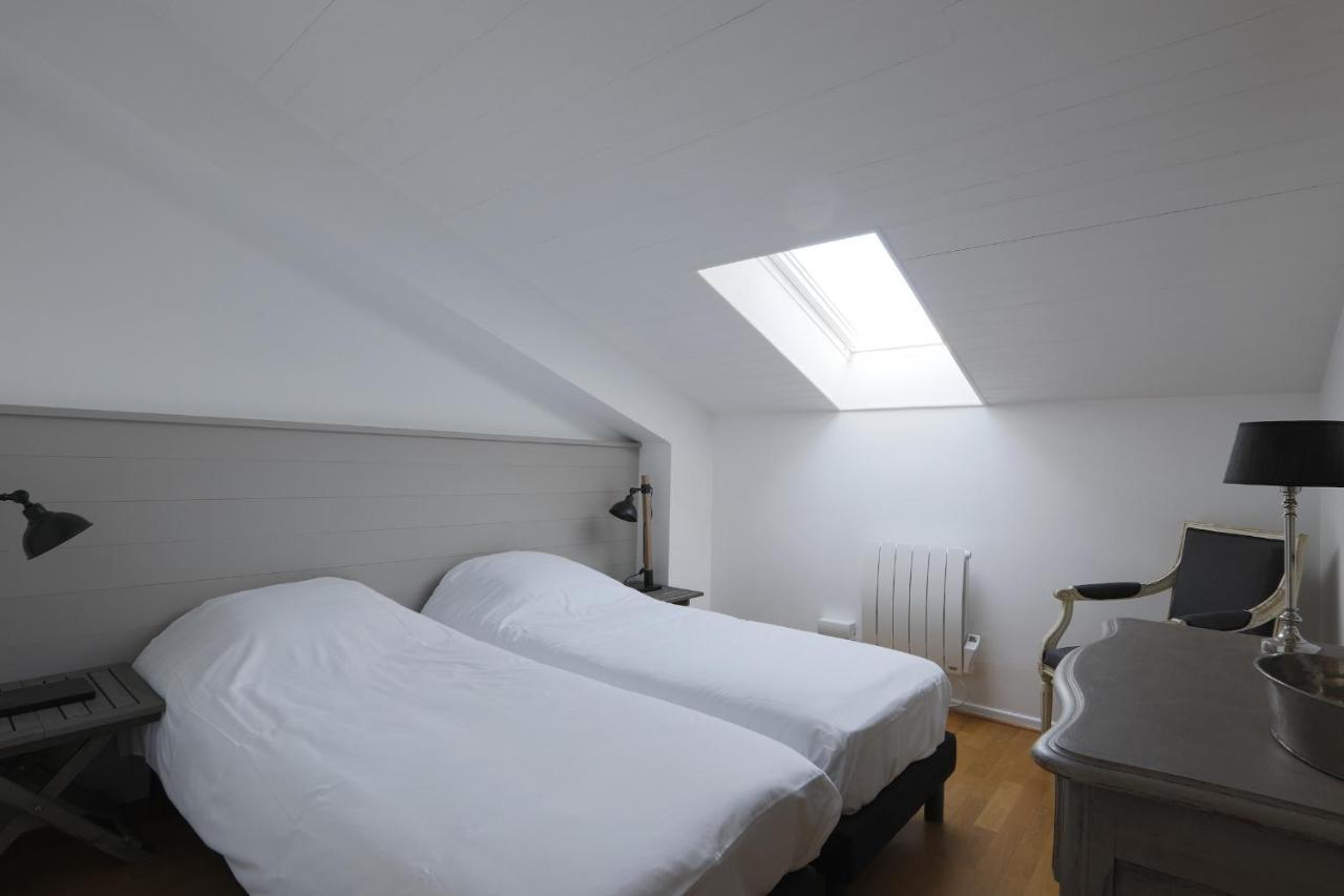 Saint-Martin-de-Ré Joli Appartement Avec Magnifique Vue - Ilot 2 מראה חיצוני תמונה