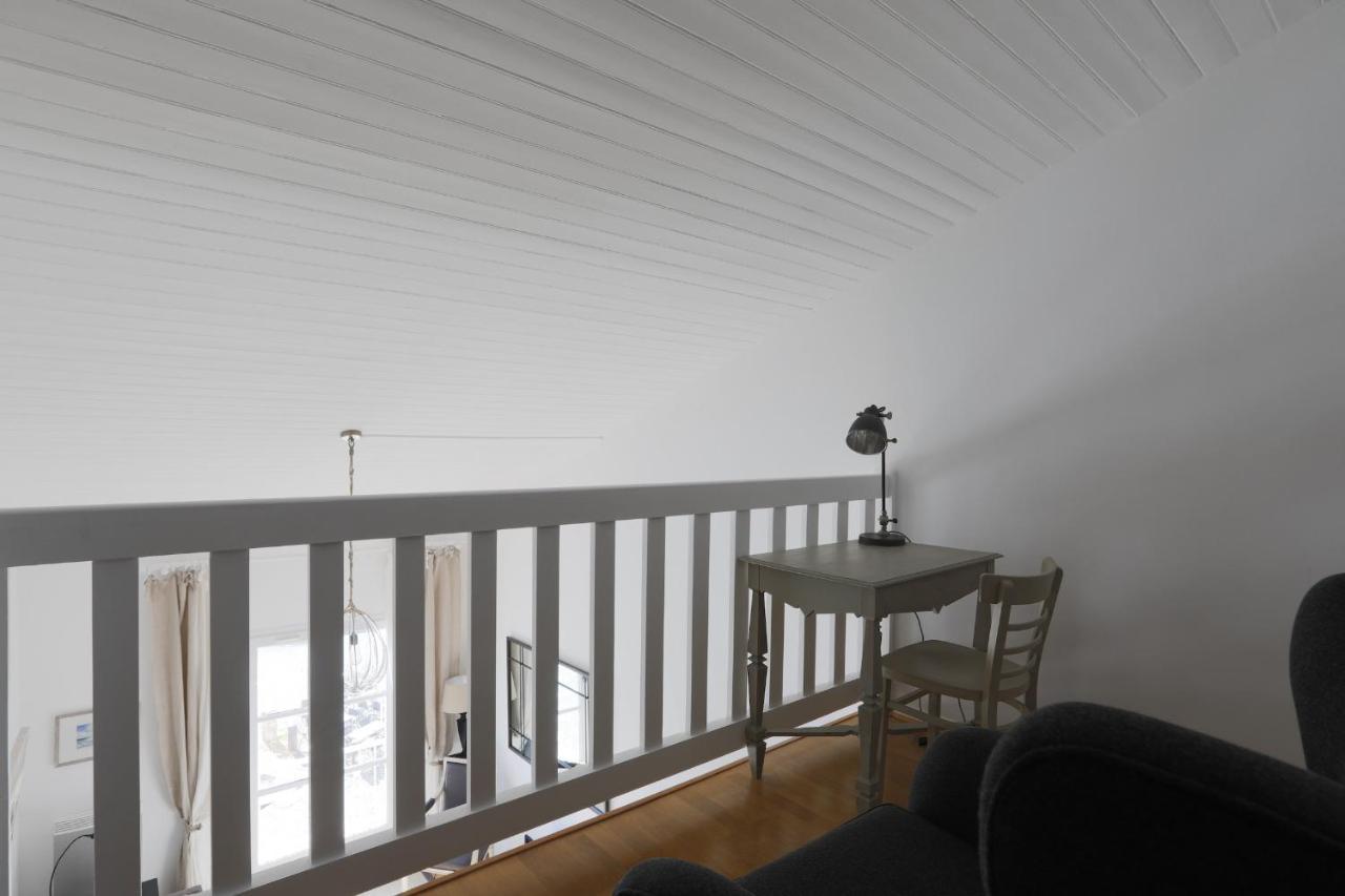 Saint-Martin-de-Ré Joli Appartement Avec Magnifique Vue - Ilot 2 מראה חיצוני תמונה