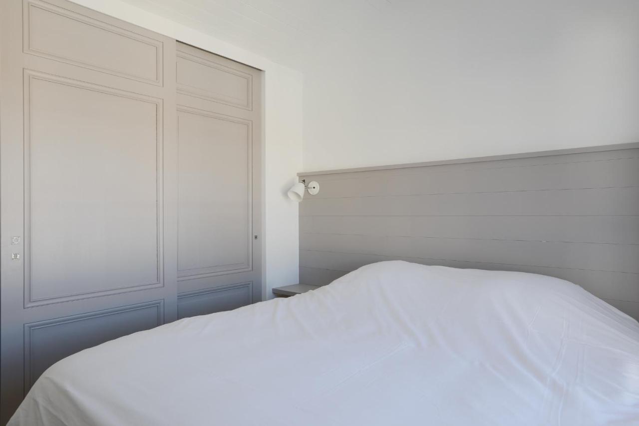 Saint-Martin-de-Ré Joli Appartement Avec Magnifique Vue - Ilot 2 מראה חיצוני תמונה